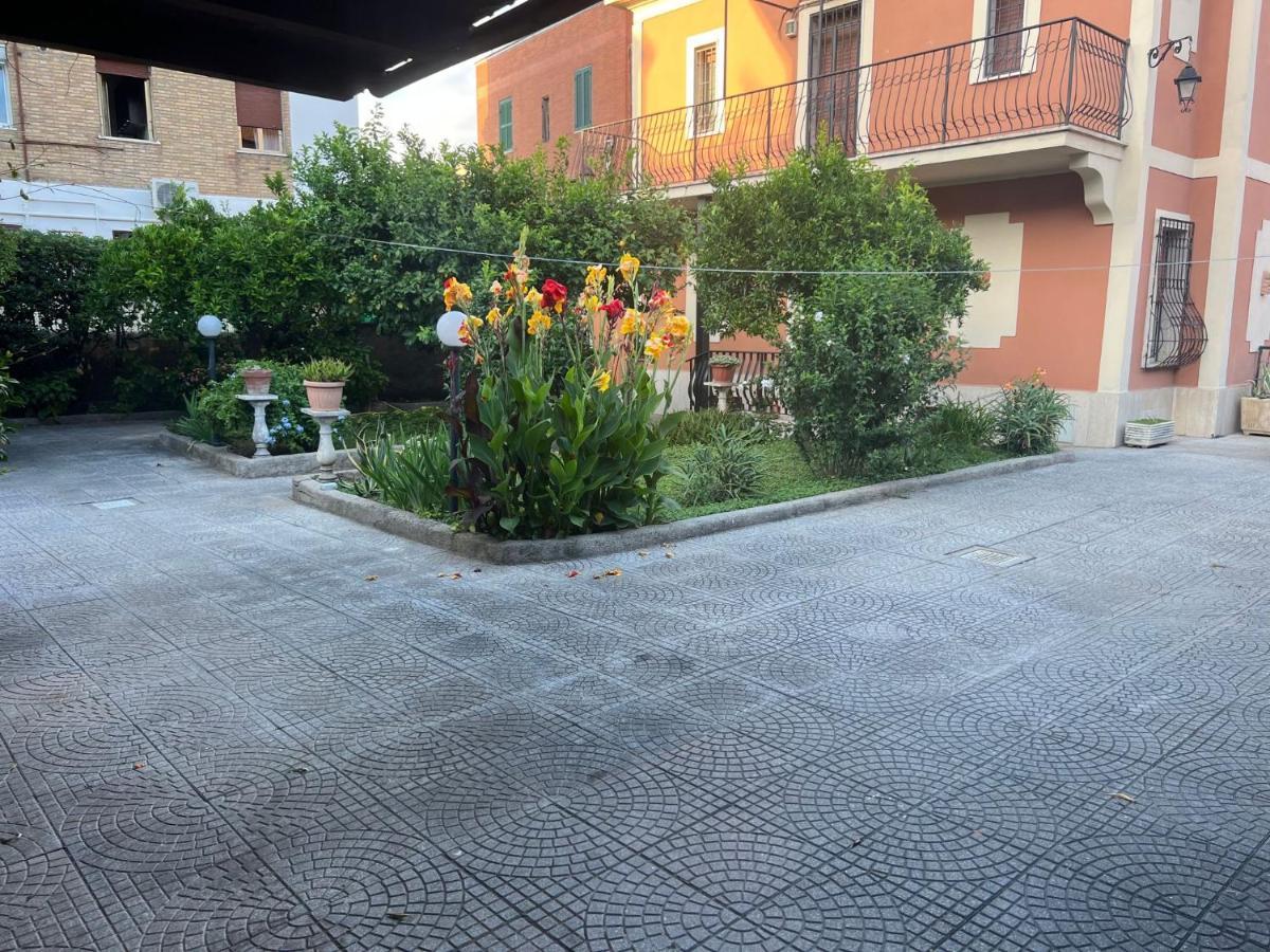 Villa Margherita Rome Exterior photo