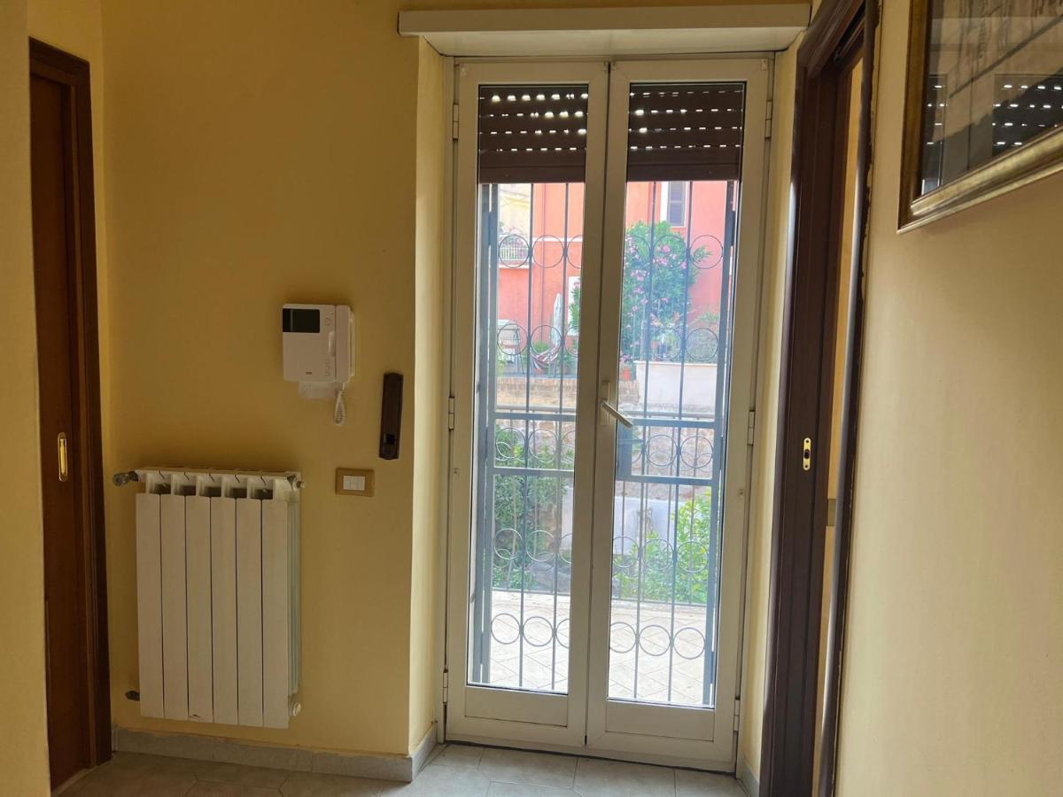 Villa Margherita Rome Exterior photo