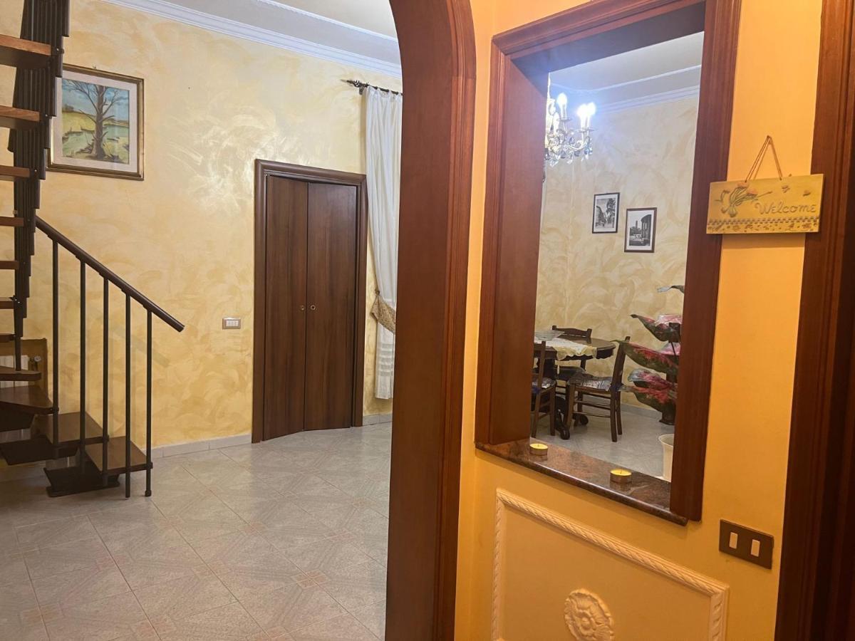 Villa Margherita Rome Exterior photo
