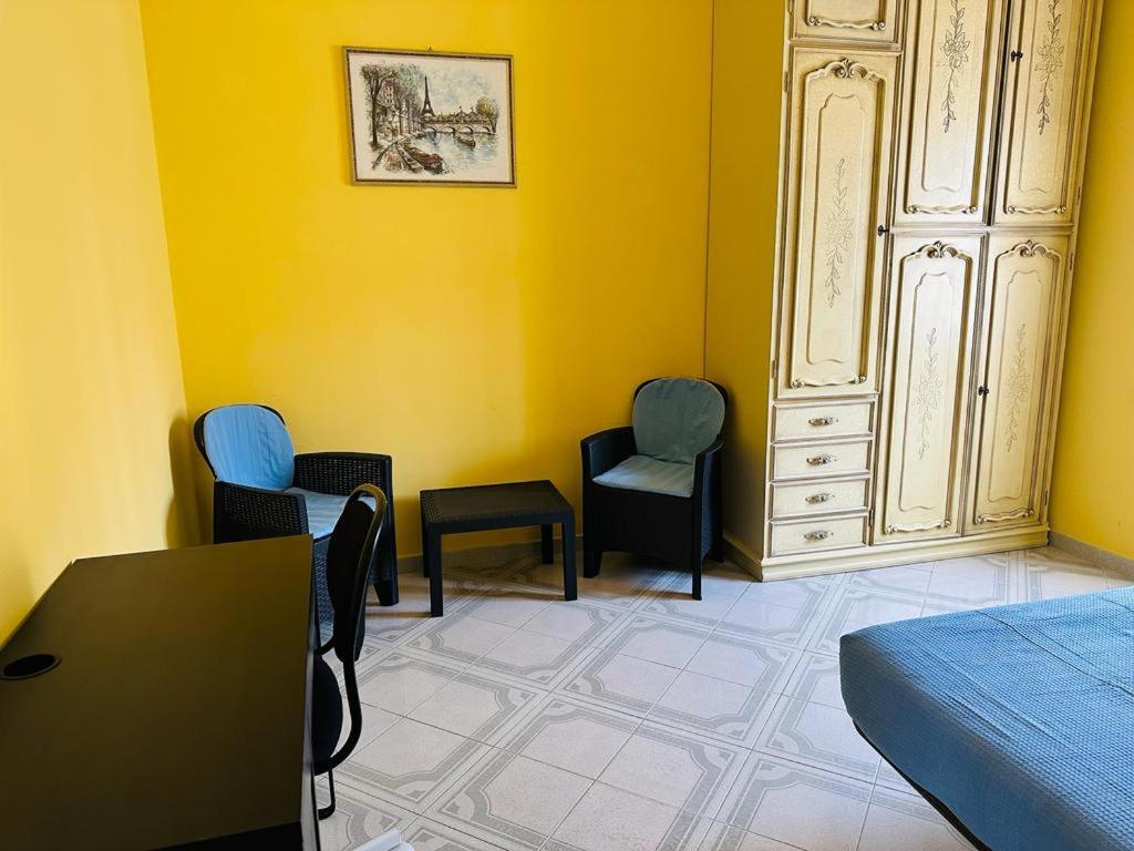 Villa Margherita Rome Exterior photo