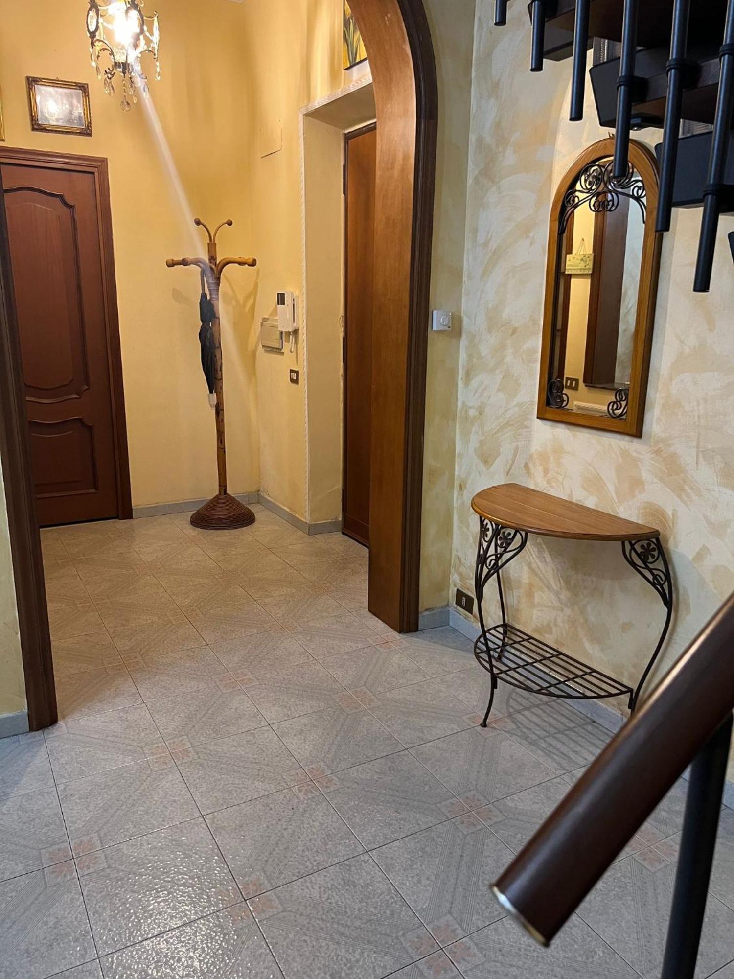 Villa Margherita Rome Exterior photo
